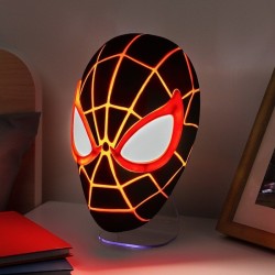 Paladone - Lampada Miles Morals Mask Light